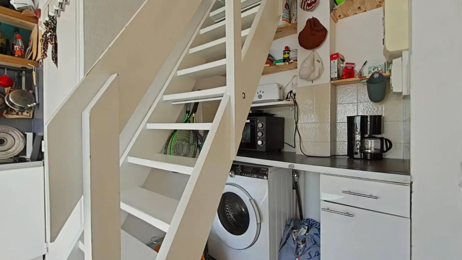 Studio Mezzanine A La Londe, Animaux Admis, Parking - Fr-1-826-11 0*, La Londe-les-Maures Francie
